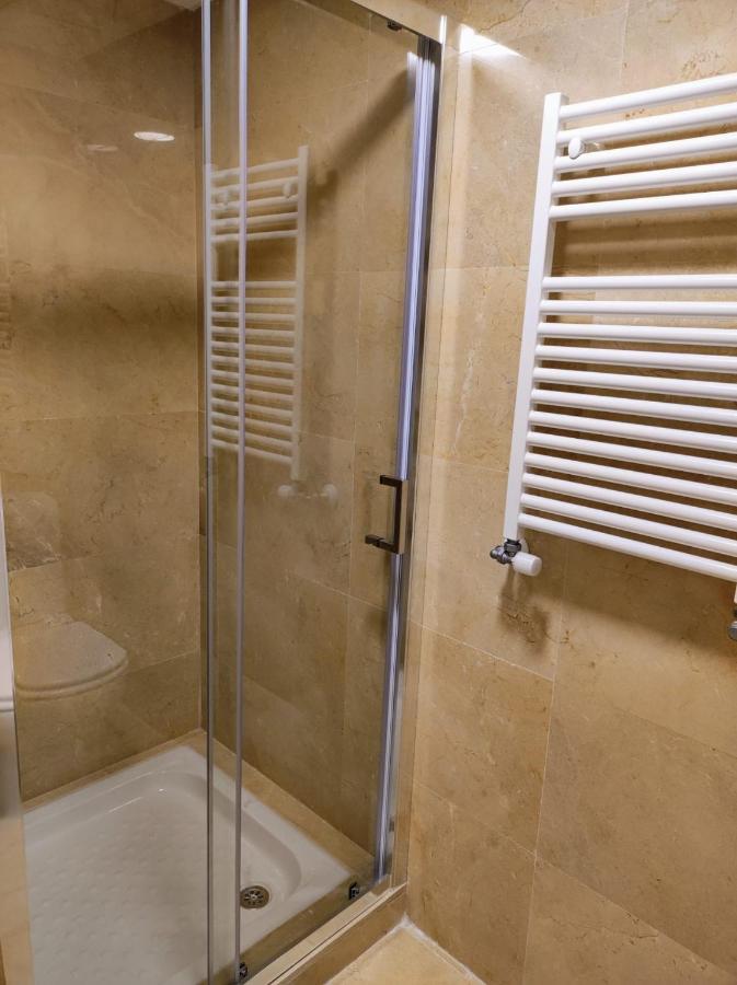 Luxury Ground Floor Roda Golf & Beach Resort Apartment Exterior foto