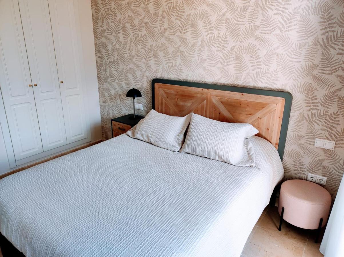 Luxury Ground Floor Roda Golf & Beach Resort Apartment Exterior foto